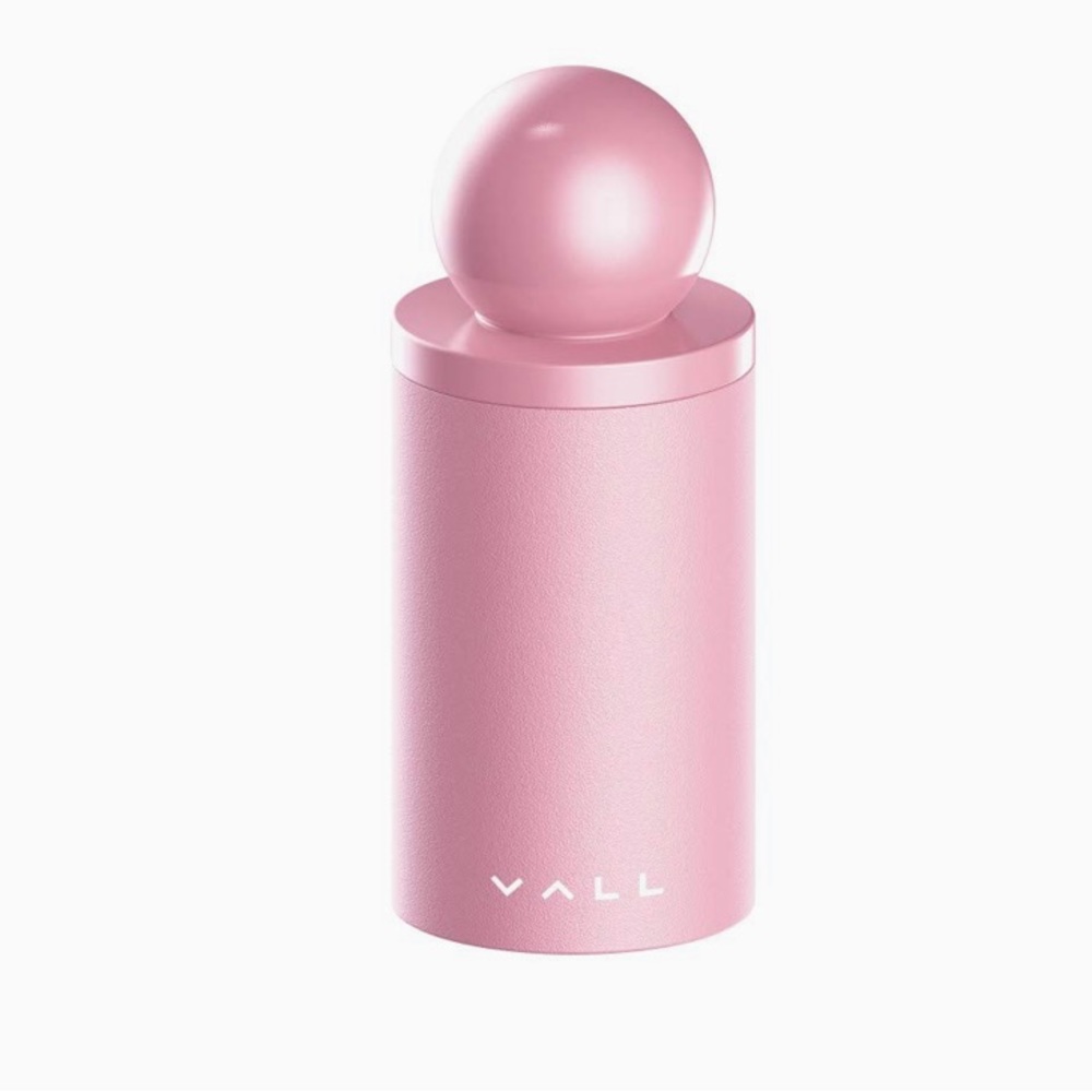 VALL Oil-Absorbing Volcanic Face Roller face oil remover
